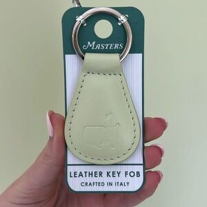 Masters Key Fob